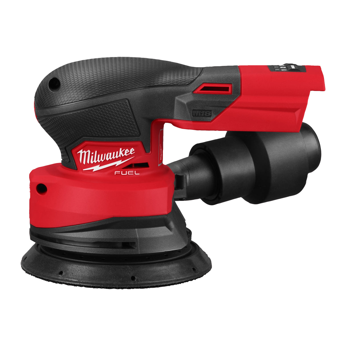 Milwaukee 4933498253 Șlefuitor orbital 125 mm M18 FUEL™