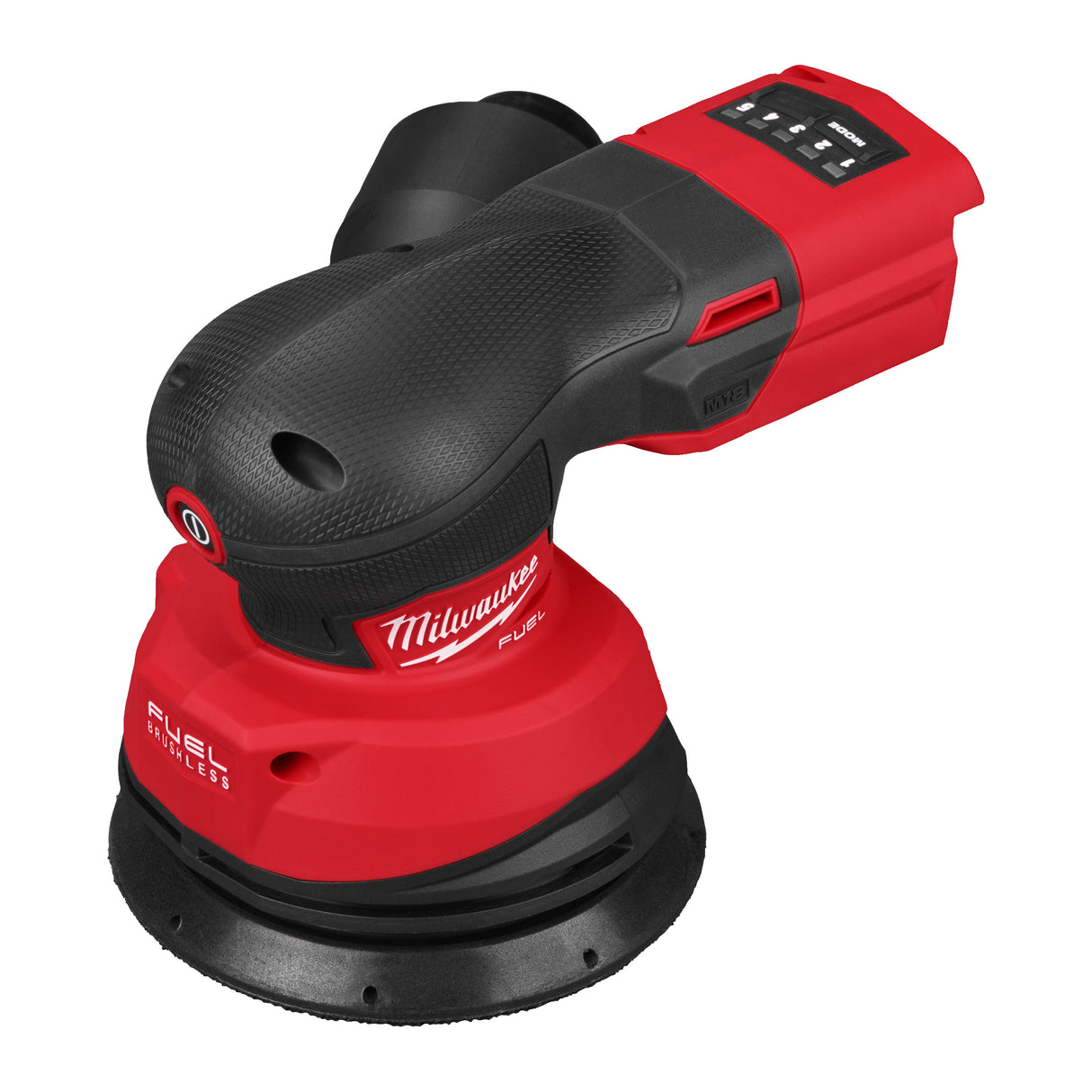 Milwaukee 4933498253 Șlefuitor orbital 125 mm M18 FUEL™