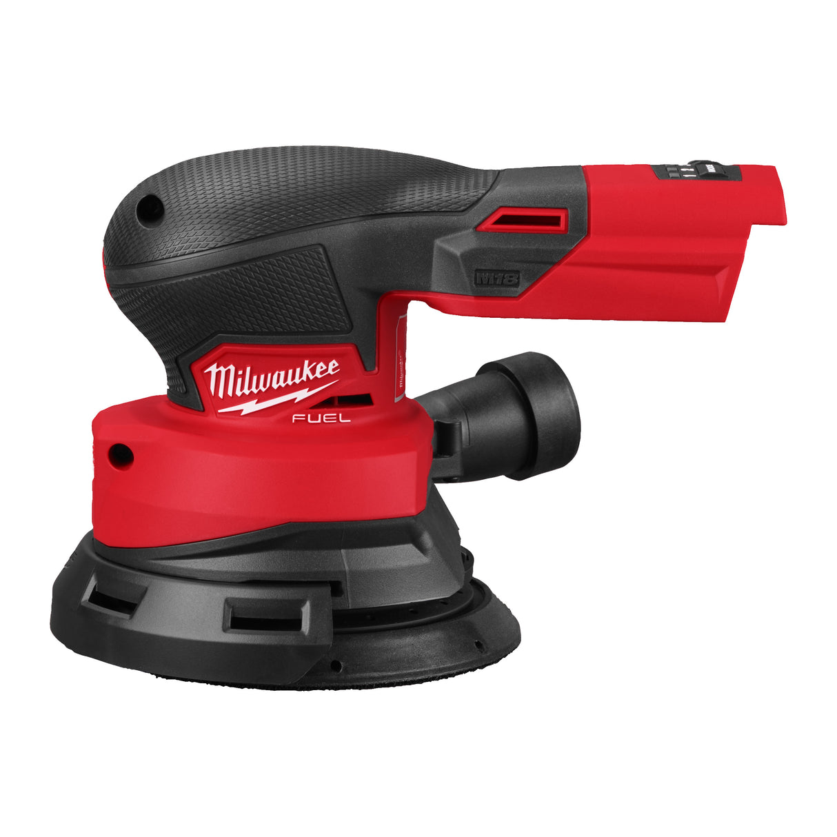 Milwaukee 4933498253 Șlefuitor orbital 125 mm M18 FUEL™