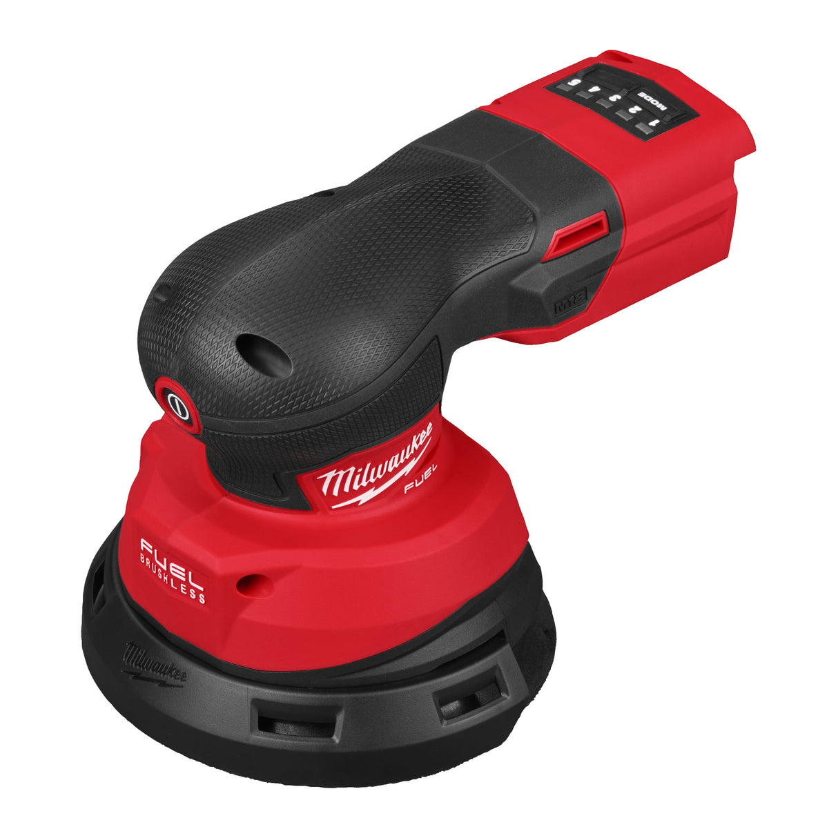 Milwaukee 4933498253 Șlefuitor orbital 125 mm M18 FUEL™