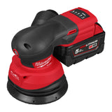 Milwaukee 4933498254 Șlefuitor orbital 125 mm M18 FUEL™