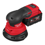 Milwaukee 4933498254 Șlefuitor orbital 125 mm M18 FUEL™