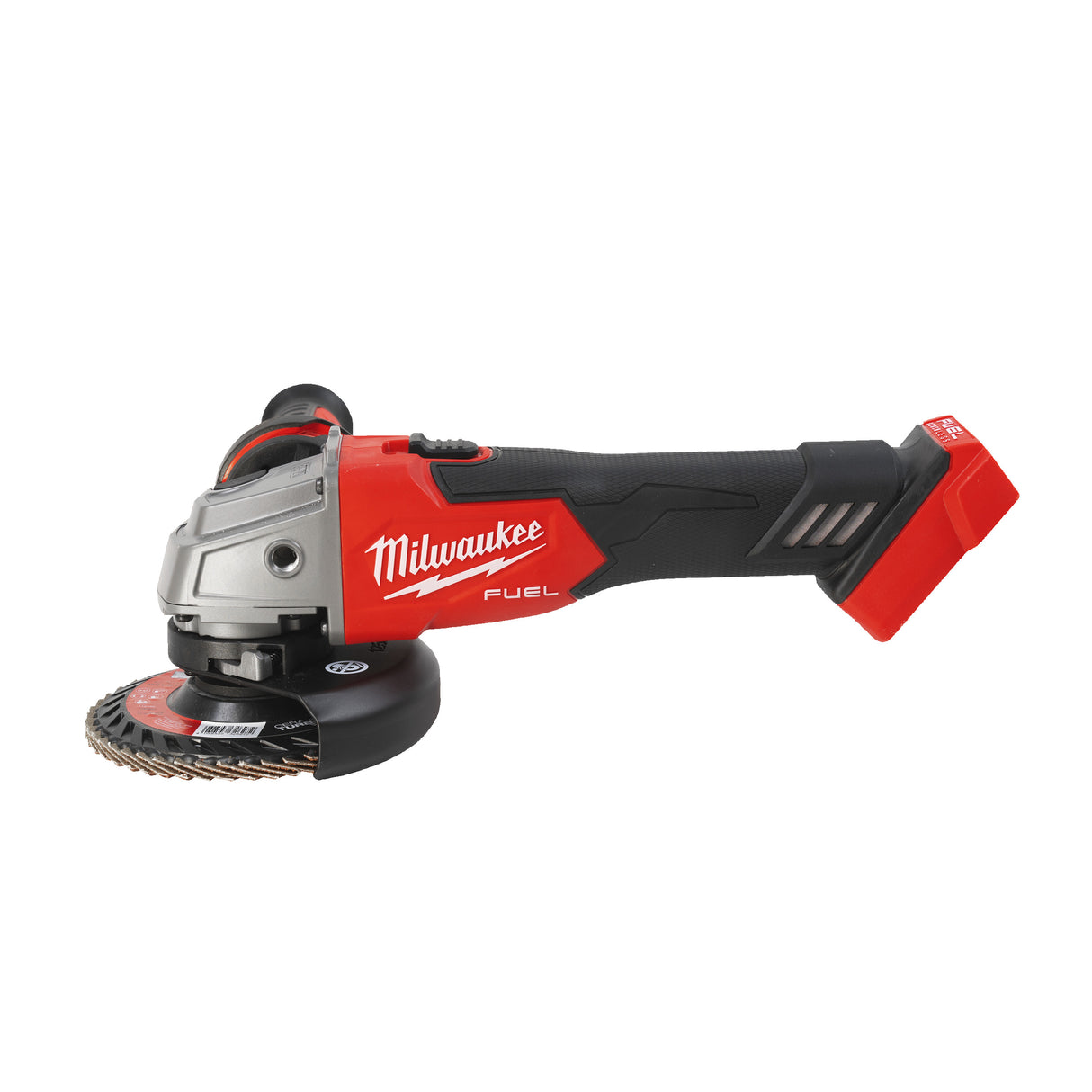 Milwaukee M18fsag115x-0 polizor unghiular   4933478772