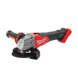 Milwaukee M18fsag115x-0 polizor unghiular   4933478772