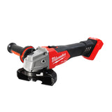 Milwaukee M18fsag115x-0 polizor unghiular   4933478772