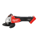 Milwaukee M18fsag125x-0x polizor unghiular cu acumulator 4933478428