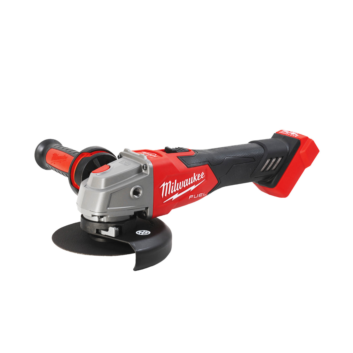 Milwaukee M18 fsag125xb-0 polizor unghiular 125 mm cu frânare și comutator culisant M18 FUEL™﻿ 4933498062