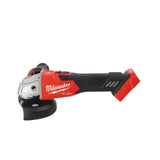 Milwaukee M18 fsag125xb-0 polizor unghiular 125 mm cu frânare și comutator culisant M18 FUEL™﻿ 4933498062