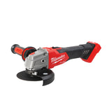 Milwaukee M18fsag125xb-0x polizor unghiular cu acumulator 4933478429