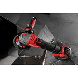 Milwaukee M18fsag125xb-502x polizor ung+acu   4933478430