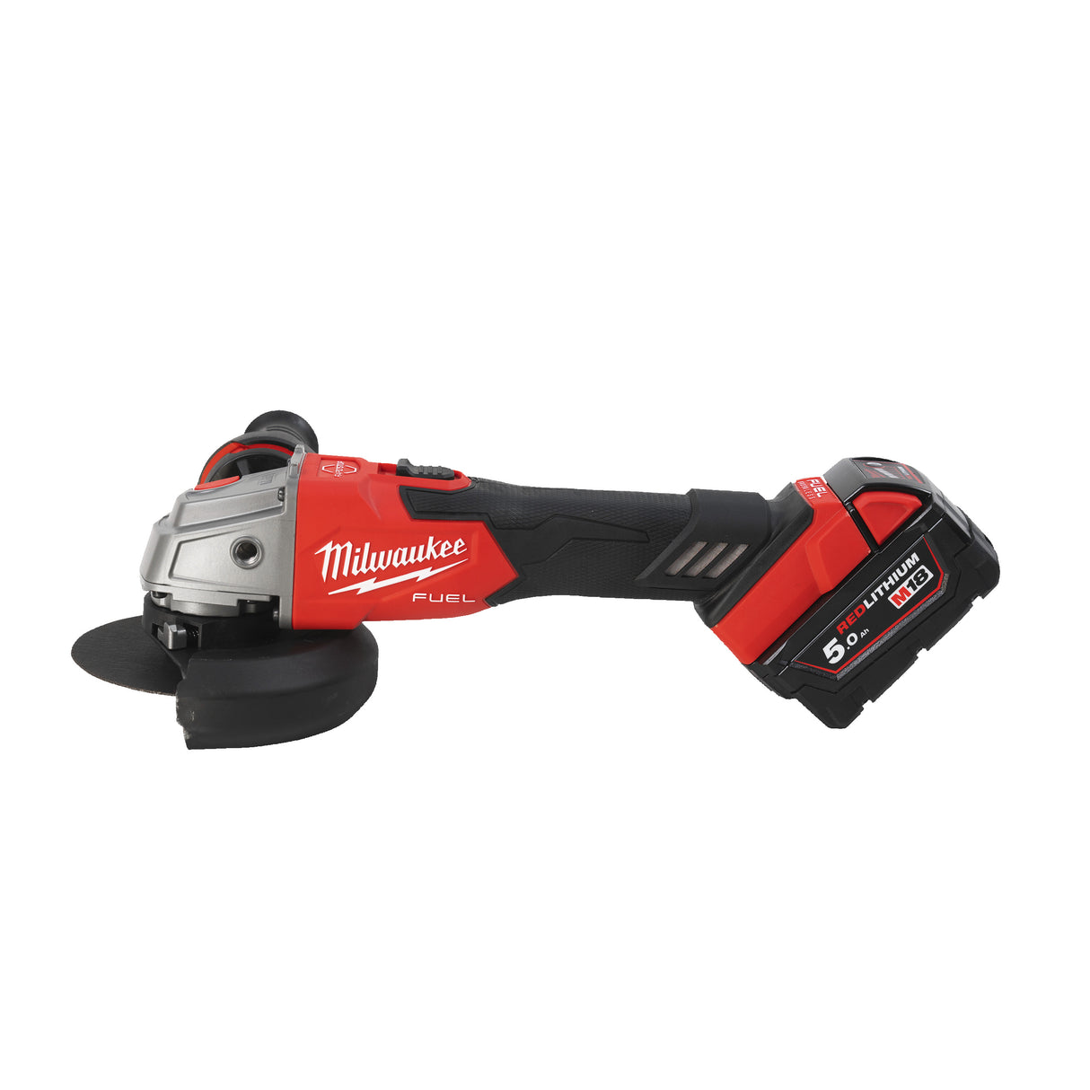 Milwaukee M18fsag125xb-502x polizor ung+acu   4933478430