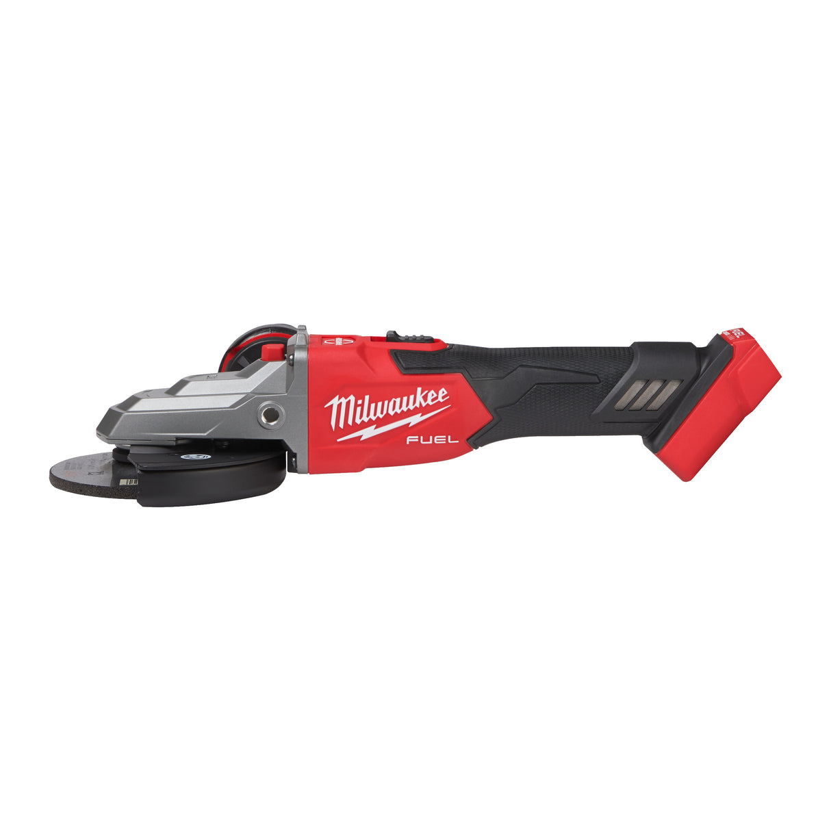 Milwaukee M18fsagf125xb-0x polizor unghiular cu acumulator 4933478438