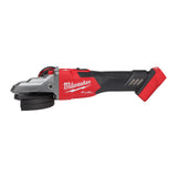 Milwaukee M18fsagf125xb-0x polizor unghiular cu acumulator 4933478438