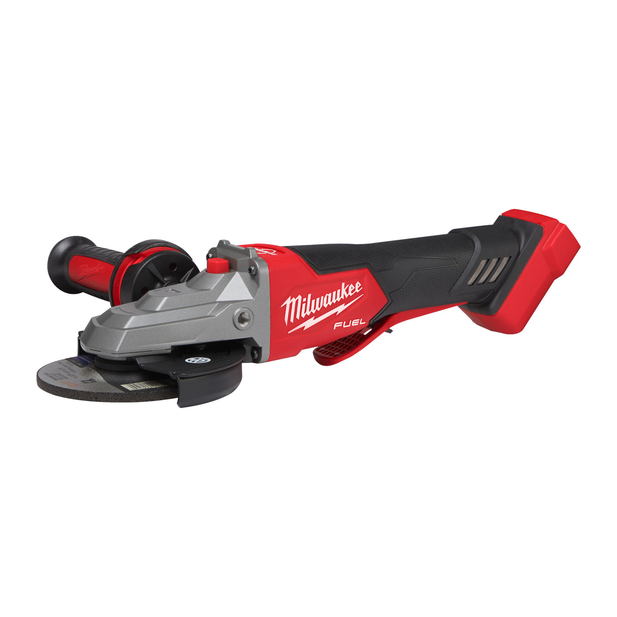 Milwaukee M18fsagf125xpdb-0x polizor unghiular cu acumulator 4933478439