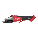 Milwaukee M18fsagf125xpdb-0x polizor unghiular cu acumulator 4933478439