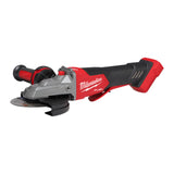 Milwaukee M18fsagf125xpdb-0x polizor unghiular cu acumulator 4933478439