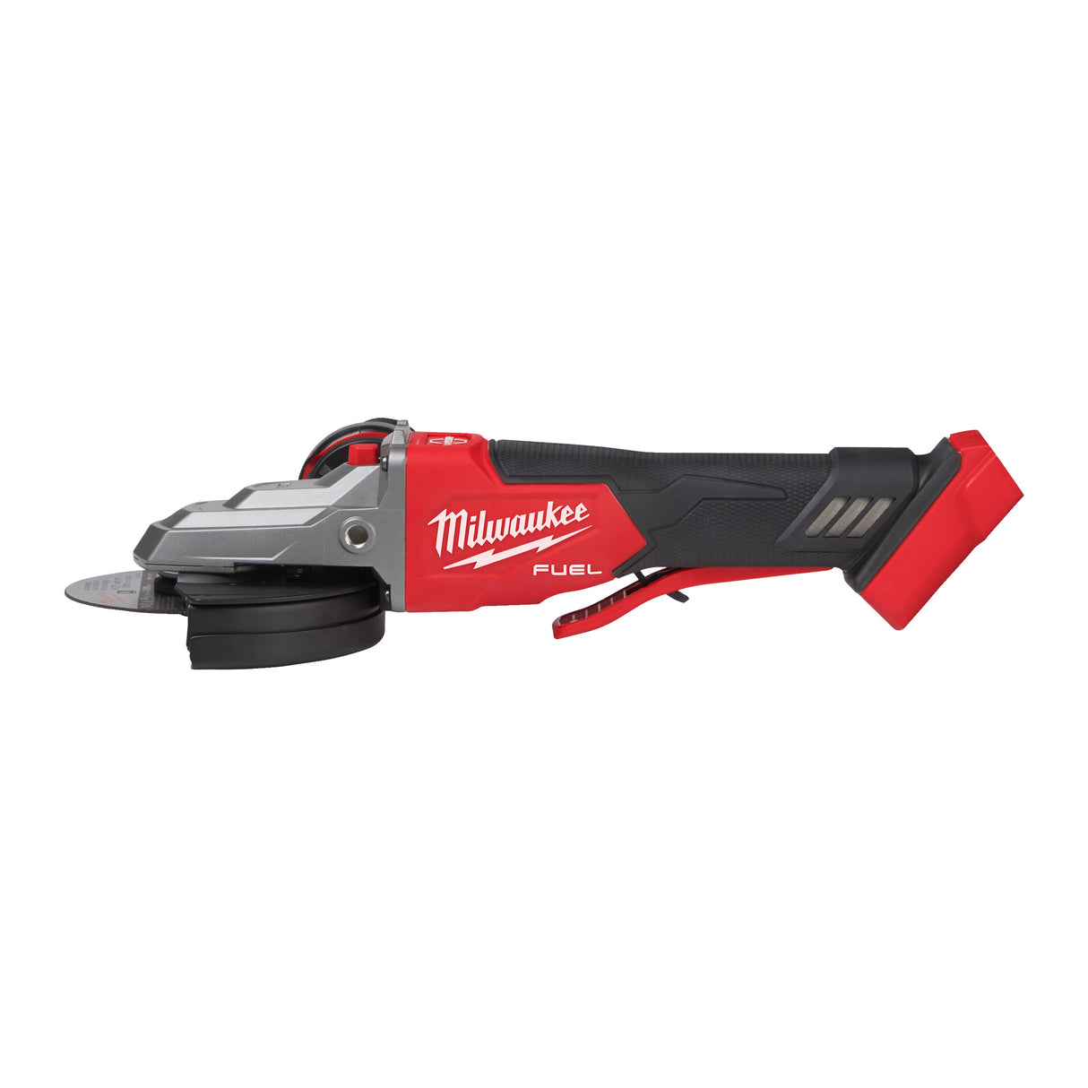 Milwaukee M18fsagf125xpdb-0x polizor unghiular cu acumulator 4933478439