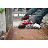 Milwaukee M18fsagsvo125x-0x polizor unghiular 125 mm cu viteză variabilă M18 FUEL™one-key™﻿ 4933493552