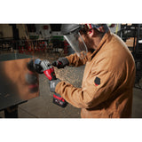 Milwaukee M18fsagsvo125x-0x polizor unghiular 125 mm cu viteză variabilă M18 FUEL™one-key™﻿ 4933493552