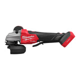 Milwaukee M18fsagsvo125x-0x polizor unghiular 125 mm cu viteză variabilă M18 FUEL™one-key™﻿ 4933493552