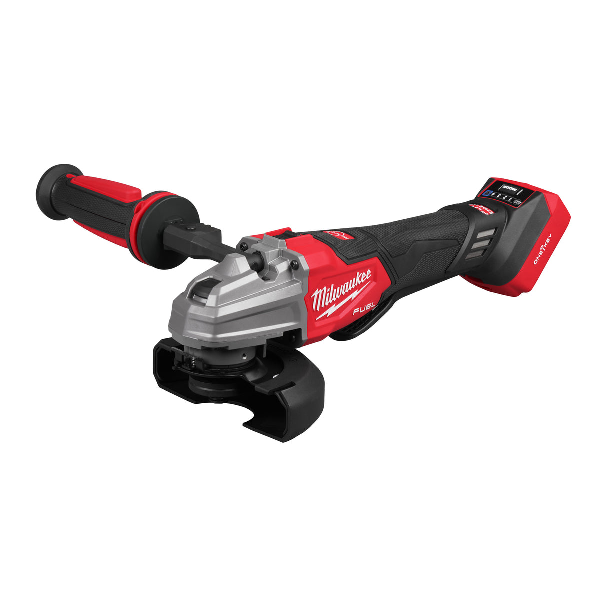 Milwaukee M18fsagsvo125x-0x polizor unghiular 125 mm cu viteză variabilă M18 FUEL™one-key™﻿ 4933493552