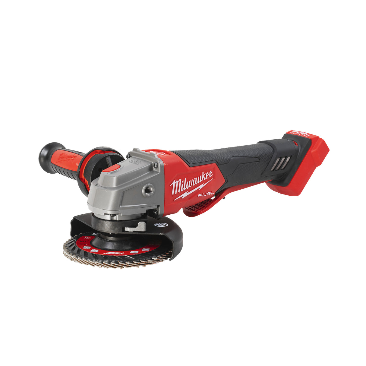 Milwaukee M18fsagv115xpdb-0x polizor unghiular   4933478773