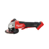 Milwaukee M18fsagv115xpdb-0x polizor unghiular   4933478773