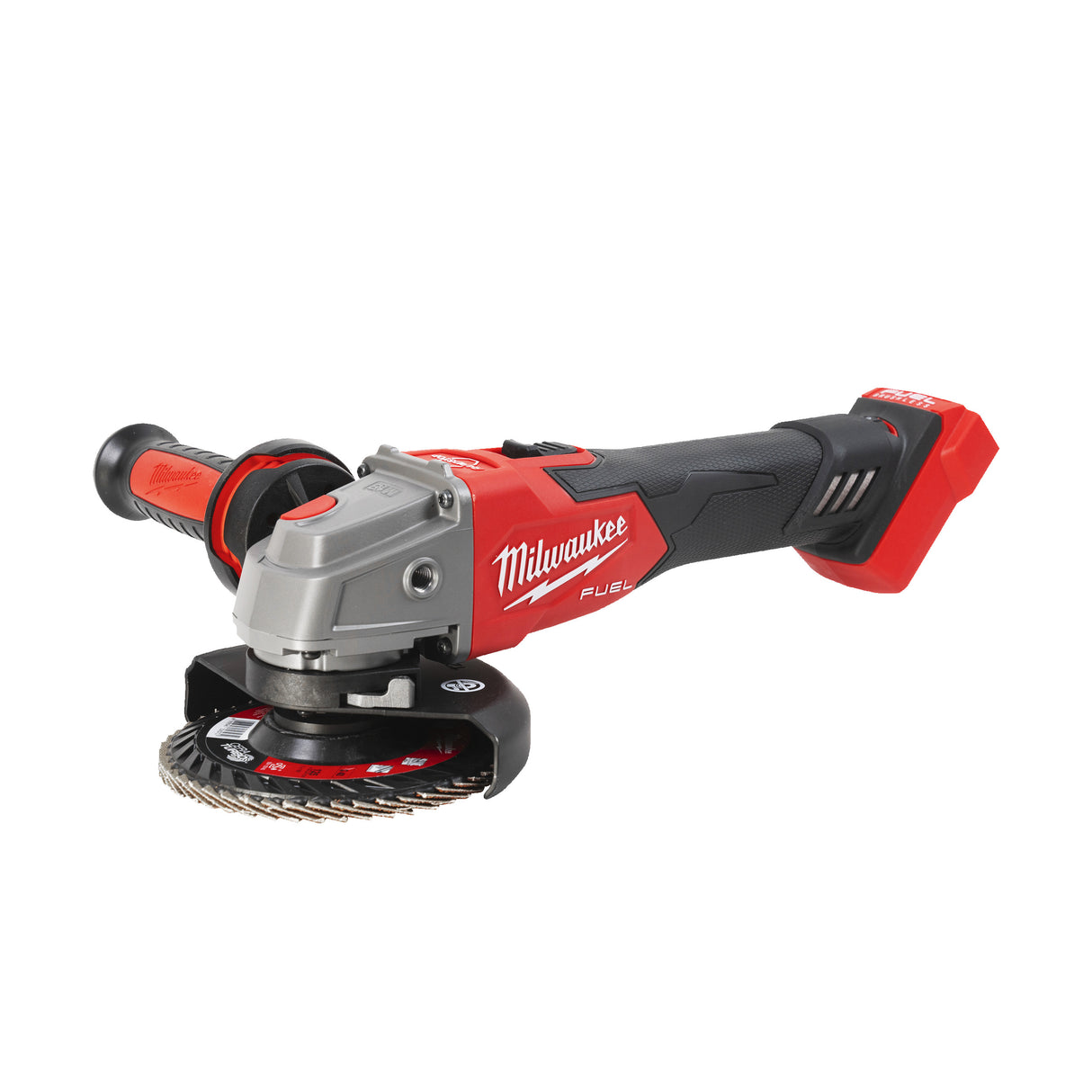 Milwaukee 4933499158 M18 fsagv125xb-0