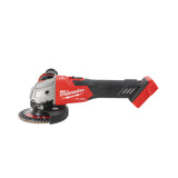 Milwaukee 4933499158 M18 fsagv125xb-0