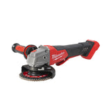 Milwaukee M18fsagv125xpdb-0x polizor ung.+acu   4933478437