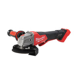 Milwaukee M18fsagv125xpdb-0x polizor ung.+acu   4933478437