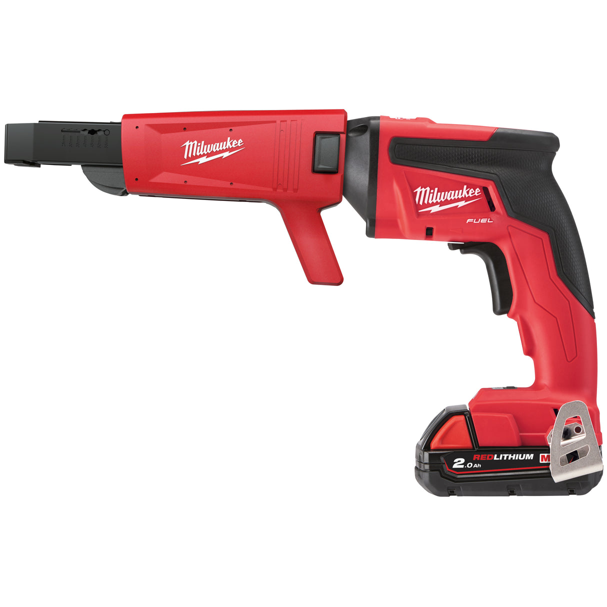 Milwaukee M18fsgc-202x mașină de înșurubat cu acumulator 4933459199