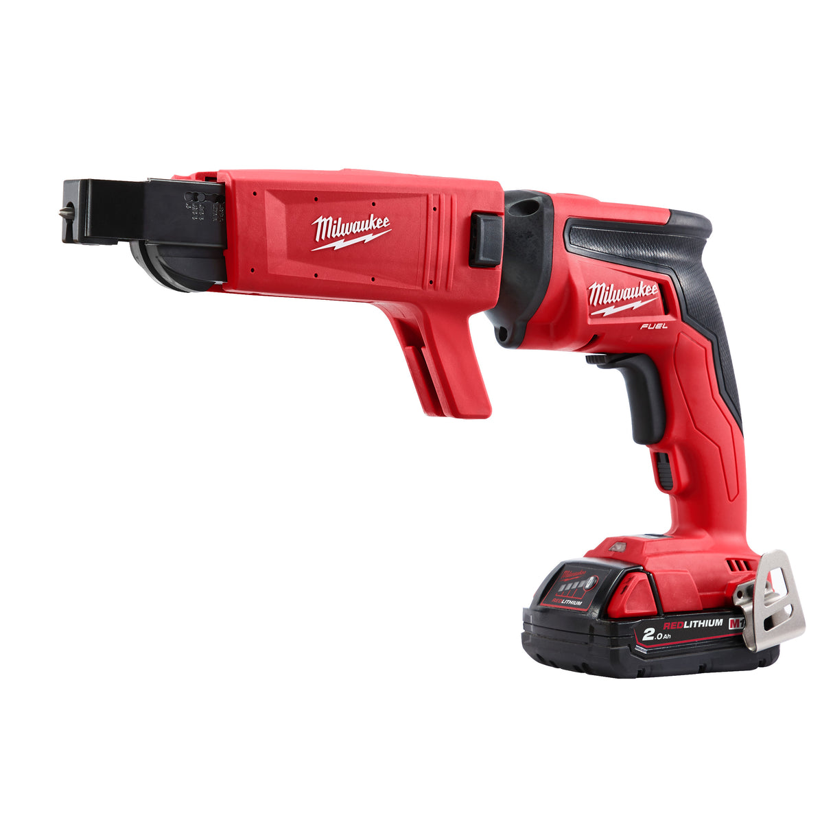 Milwaukee M18fsgc-202x mașină de înșurubat cu acumulator 4933459199