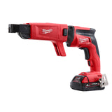 Milwaukee M18fsgc-202x mașină de înșurubat cu acumulator 4933459199