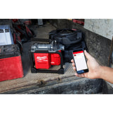 Milwaukee M18fssm-121 maș. desf. canalizări   4933471410