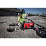 Milwaukee M18fssm-121 maș. desf. canalizări   4933471410