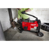 Milwaukee M18fssm-121 maș. desf. canalizări   4933471410