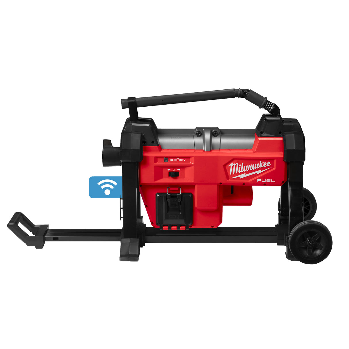 Milwaukee M18fssm-121 maș. desf. canalizări   4933471410