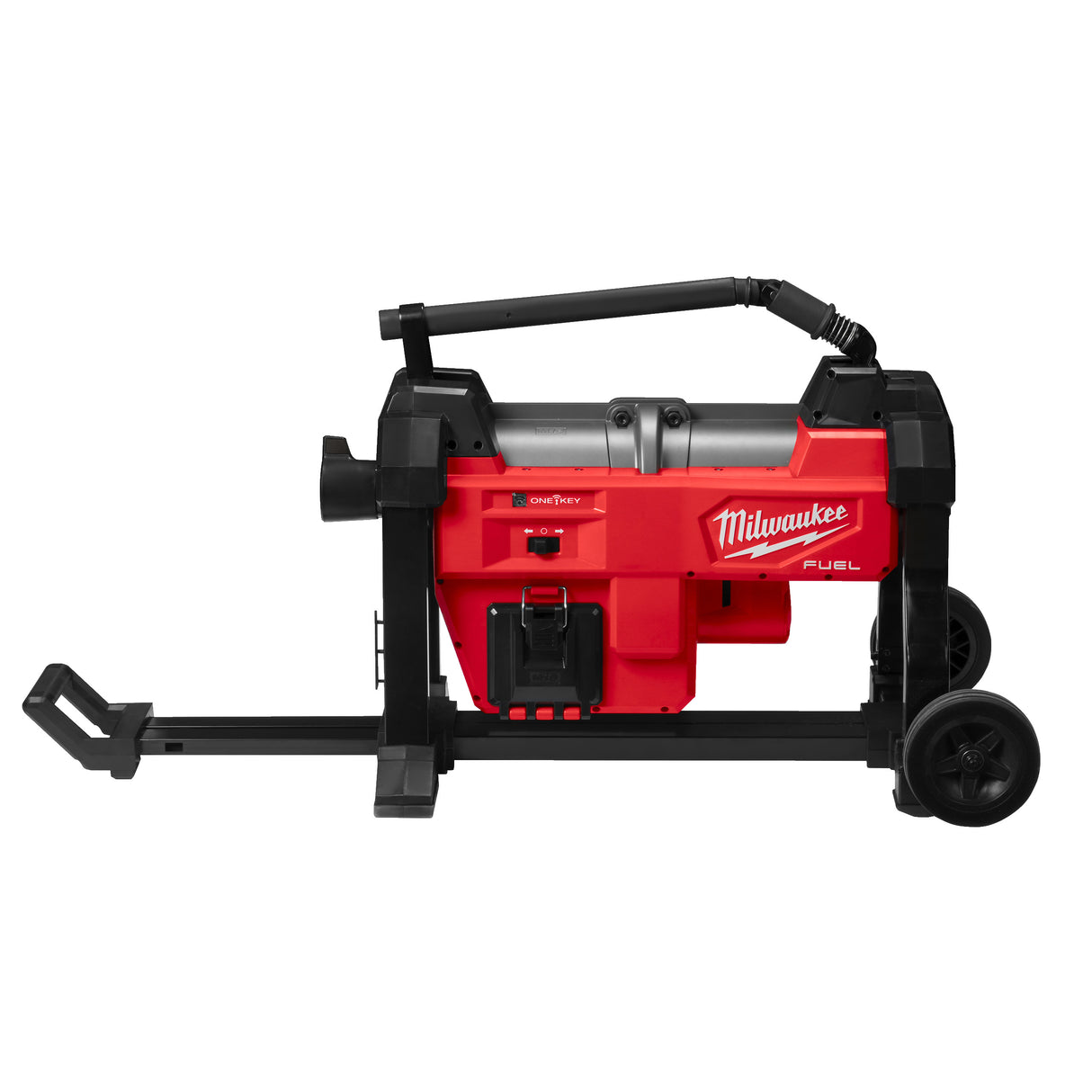 Milwaukee M18fssm-121 maș. desf. canalizări   4933471410