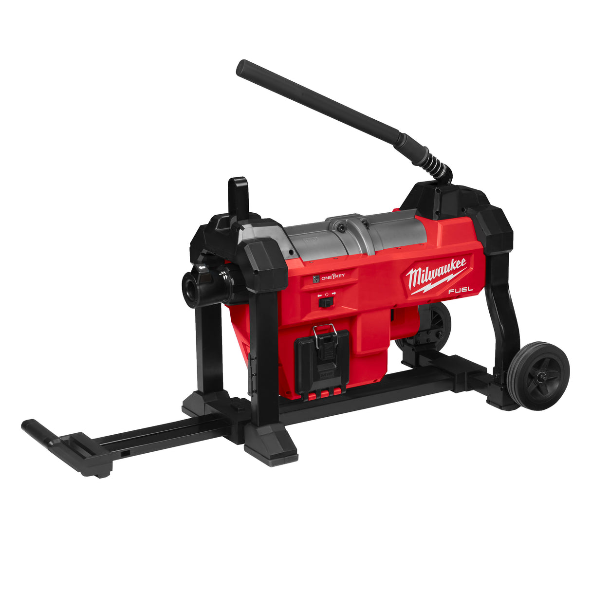 Milwaukee M18fssm-121 maș. desf. canalizări   4933471410