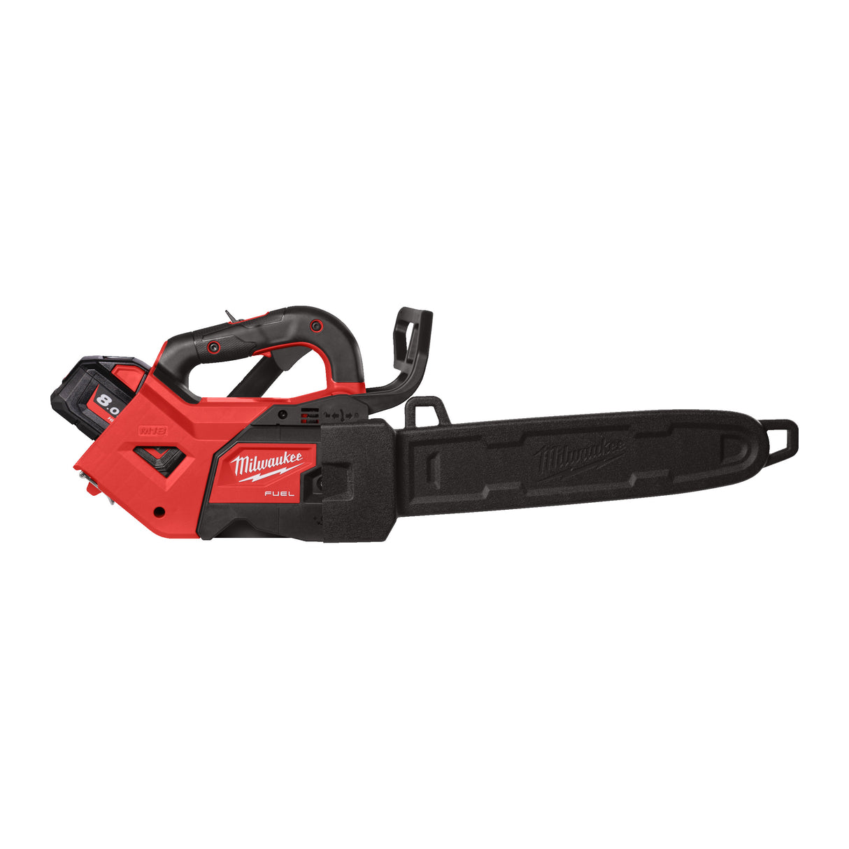 M18FTHCHS35-802 FIERĂSTRĂU CU LANȚ 35 CM CU MÂNER SUPERIOR M18 FUEL™ 4933479589