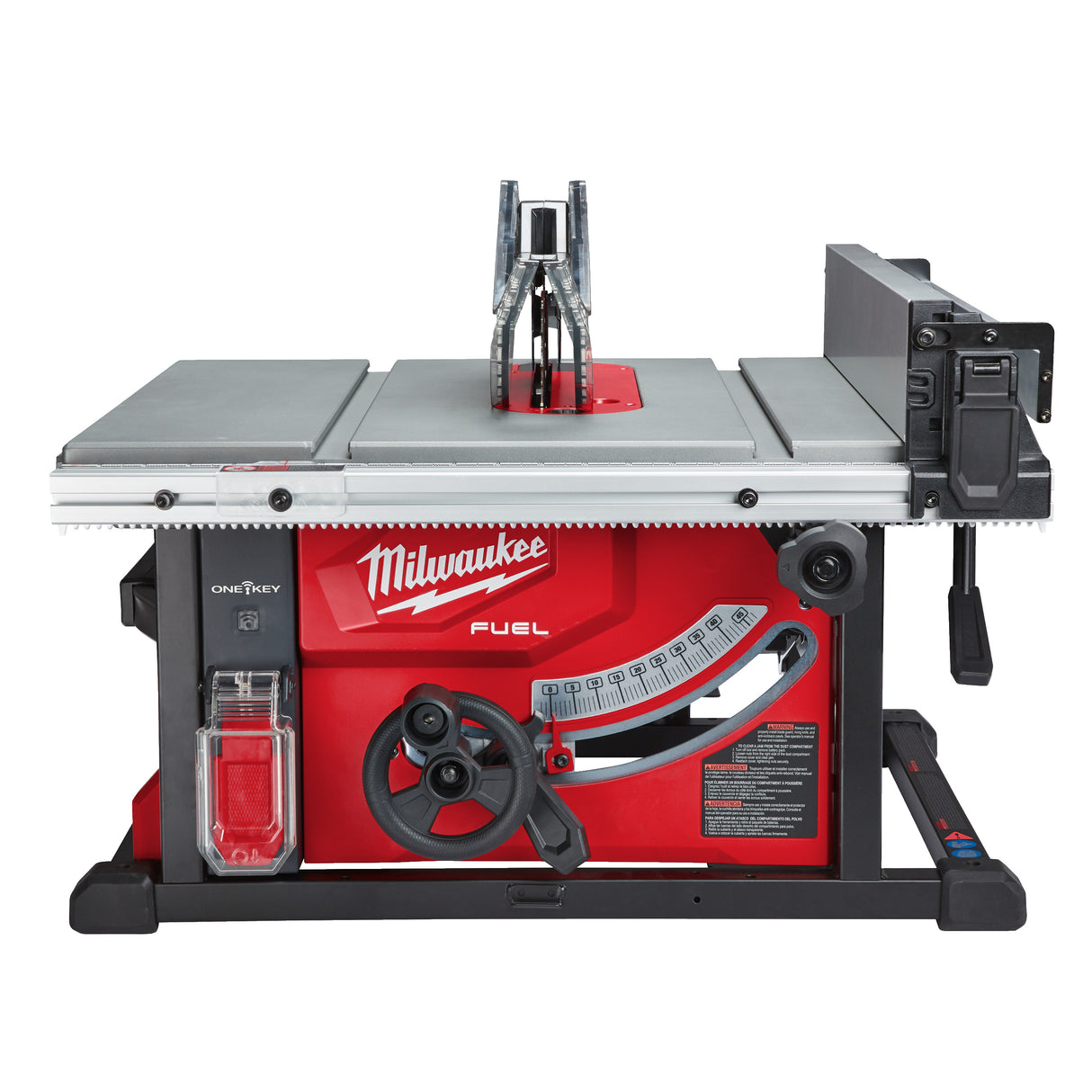 Milwaukee M18fts210-0 fier.circular el.   4933464722