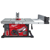 Milwaukee M18fts210-0 fier.circular el.   4933464722