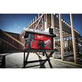 Milwaukee M18fts210-121b fier.circular el.   4933464225