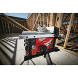 Milwaukee M18fts210-121b fier.circular el.   4933464225