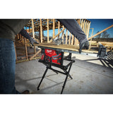 Milwaukee M18fts210-121b fier.circular el.   4933464225