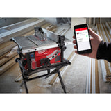 Milwaukee 4933499179 Fierăstrău cu masă M18 FUEL™ one-key™