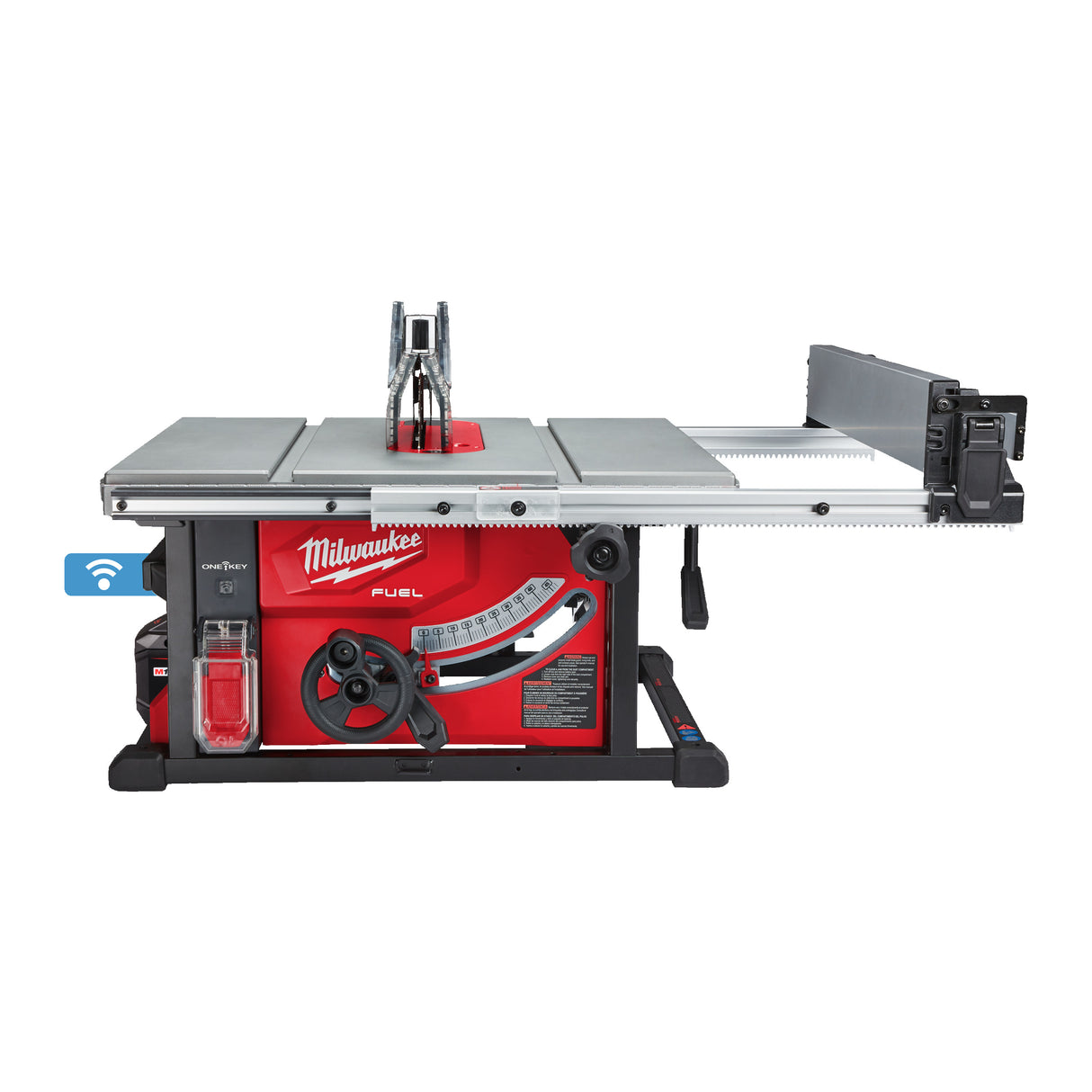 Milwaukee 4933499179 Fierăstrău cu masă M18 FUEL™ one-key™