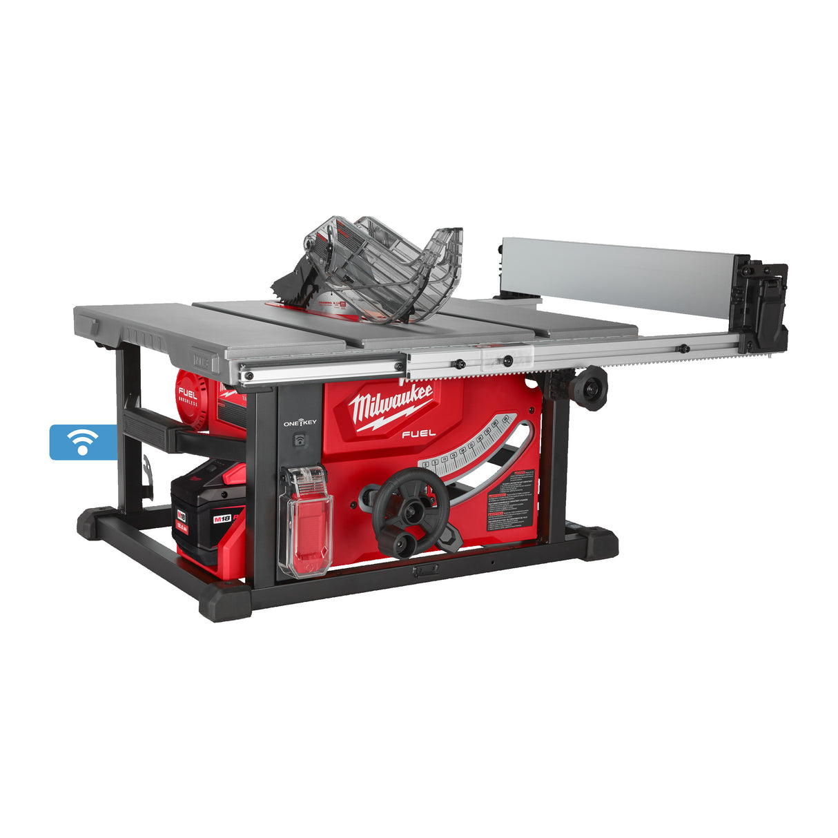 Milwaukee 4933499179 Fierăstrău cu masă M18 FUEL™ one-key™