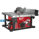 Milwaukee M18fts210-121b fier.circular el.   4933464225